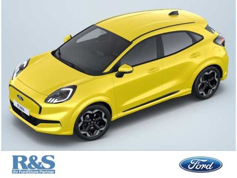 Ford Puma Gen-E Premium 43kWh Elektr. -Heckklappe+B&O+LED-Matrix