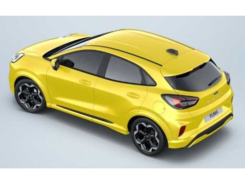 Ford Puma Gen-E Premium 43kWh Elektr. -Heckklappe+B&O+LED-Matrix