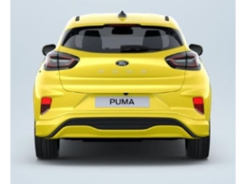 Ford Puma Gen-E Premium 43kWh Elektr. -Heckklappe+B&O+LED-Matrix
