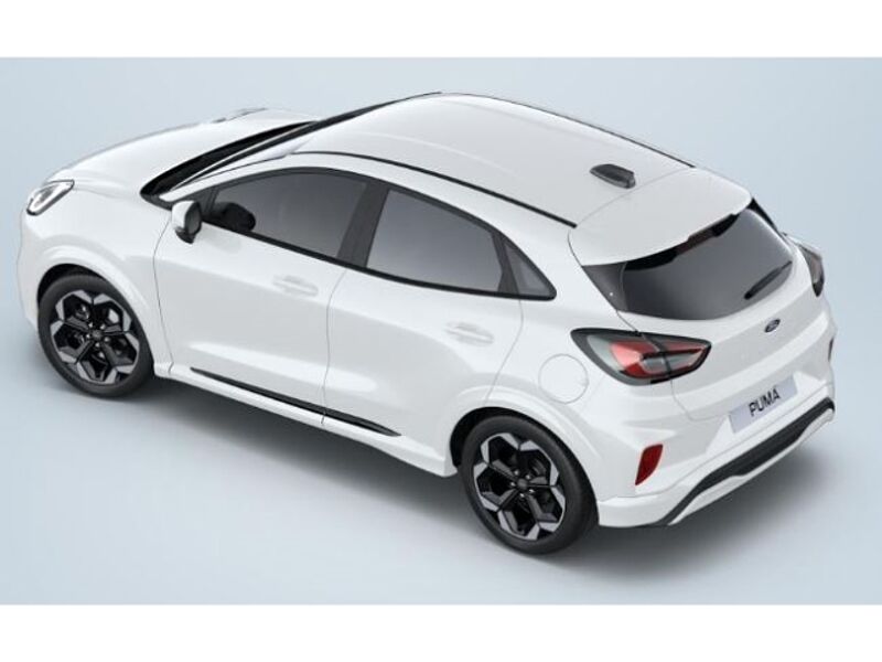 Ford Puma Gen-E Premium 43kWh Tempomat-adaptiv+B&O+LED+KeyFree