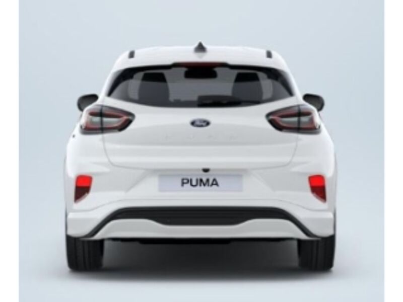 Ford Puma Gen-E Premium 43kWh Tempomat-adaptiv+B&O+LED+KeyFree