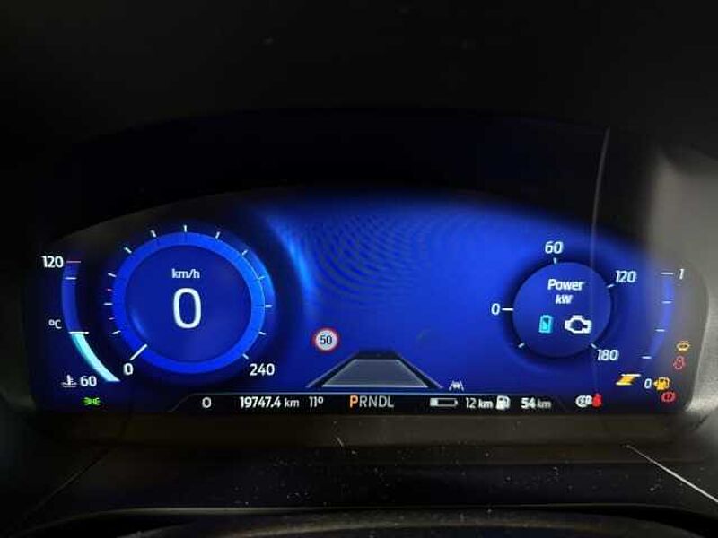 Ford Kuga ST-Line X+Automatik+Pano+Head-Up+B&O+Kamera