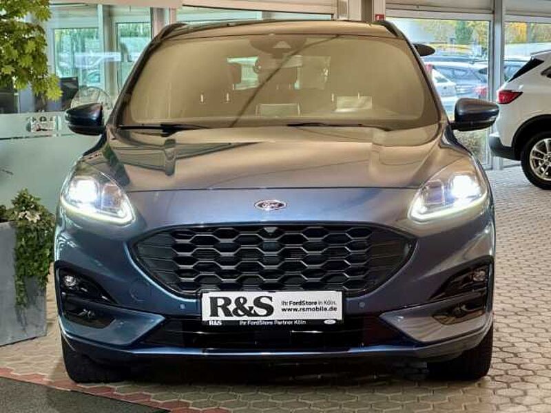 Ford Kuga ST-Line X+Automatik+Pano+Head-Up+B&O+Kamera
