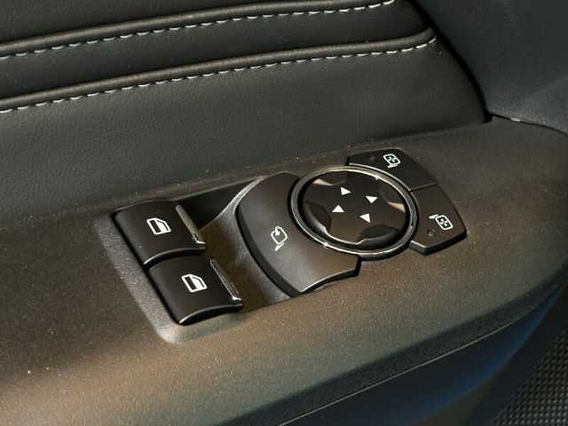 Ford Mustang Fastback 5.0 V8 GT+Automatik+Kamera+B&O