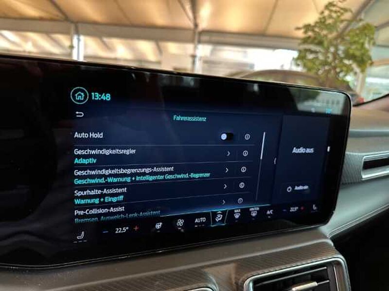 Ford Mustang Fastback 5.0 V8 GT+Automatik+Kamera+B&O