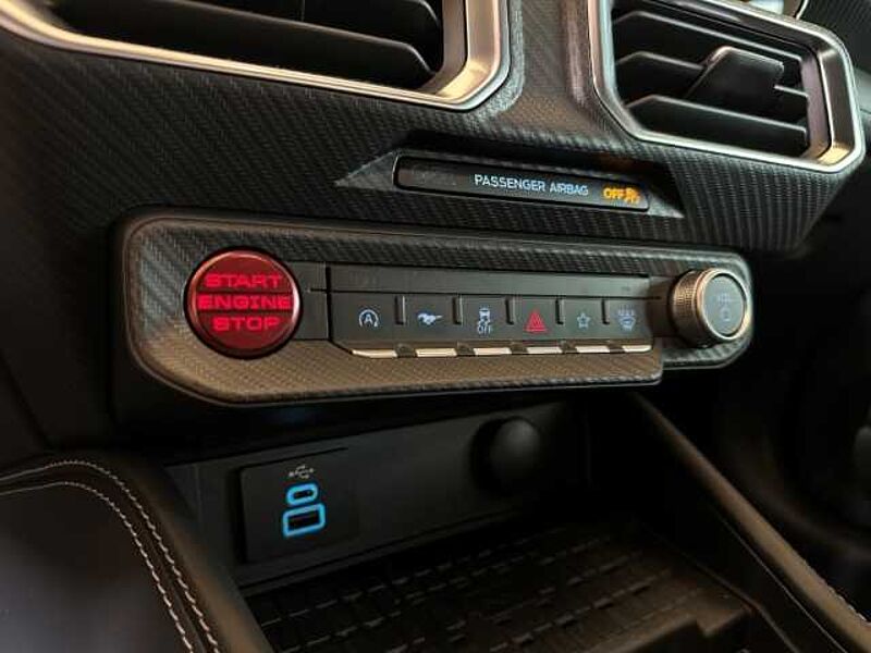 Ford Mustang Fastback 5.0 V8 GT+Automatik+Kamera+B&O