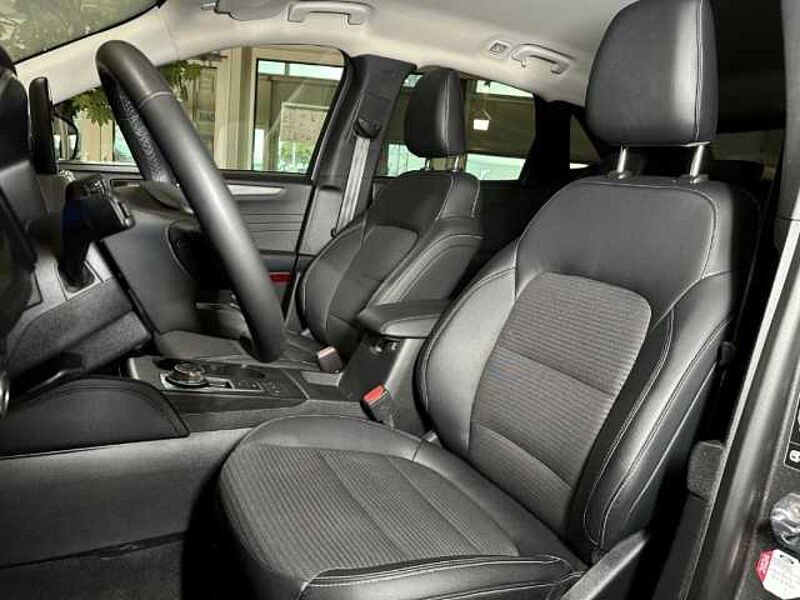 Ford Kuga Titanium X+Automatik+B&O+Kamera+Key-Free