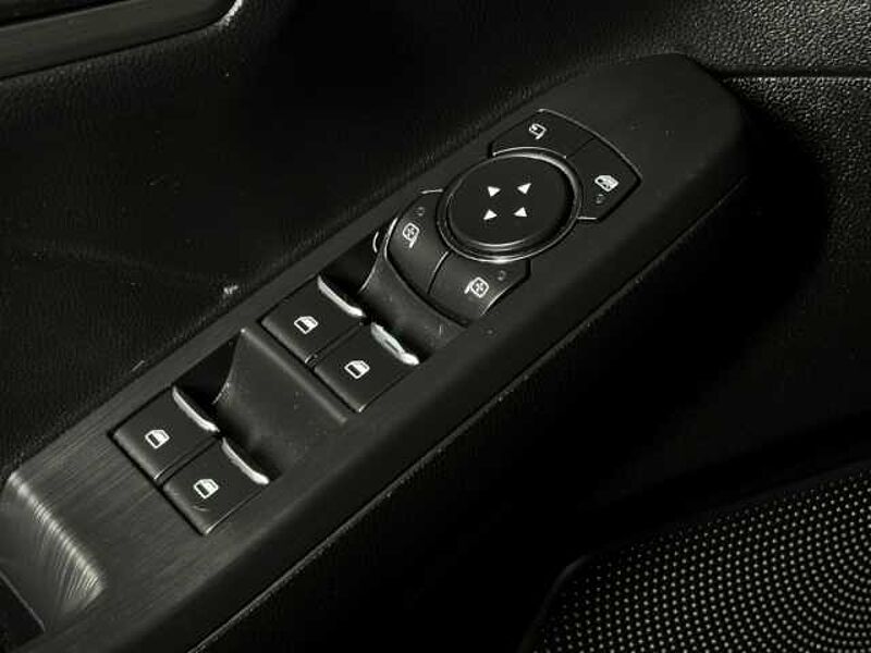 Ford Kuga Titanium X+Automatik+B&O+Kamera+Key-Free