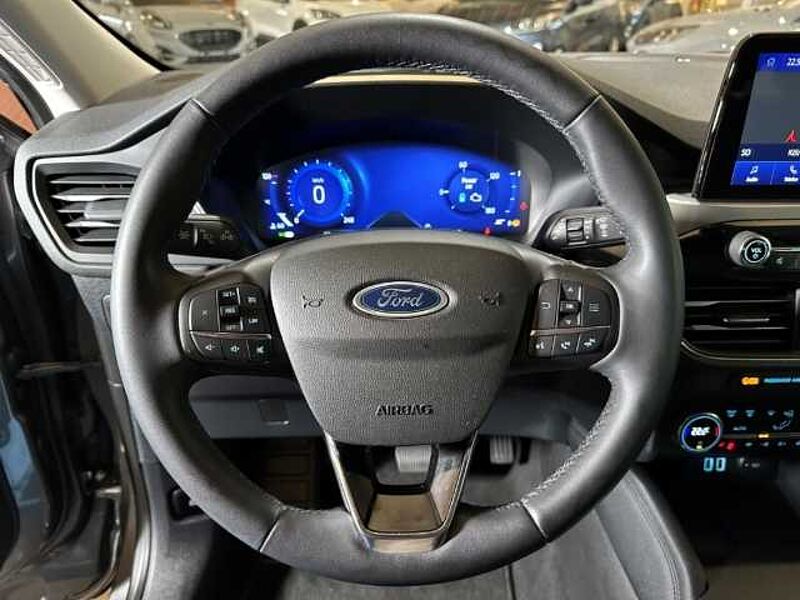 Ford Kuga Titanium X+Automatik+B&O+Kamera+Key-Free
