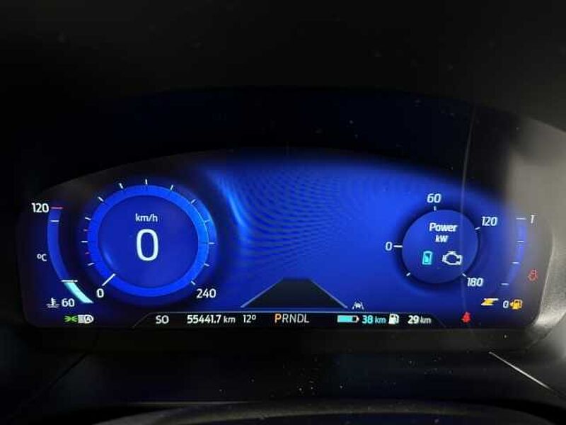 Ford Kuga Titanium X+Automatik+B&O+Kamera+Key-Free