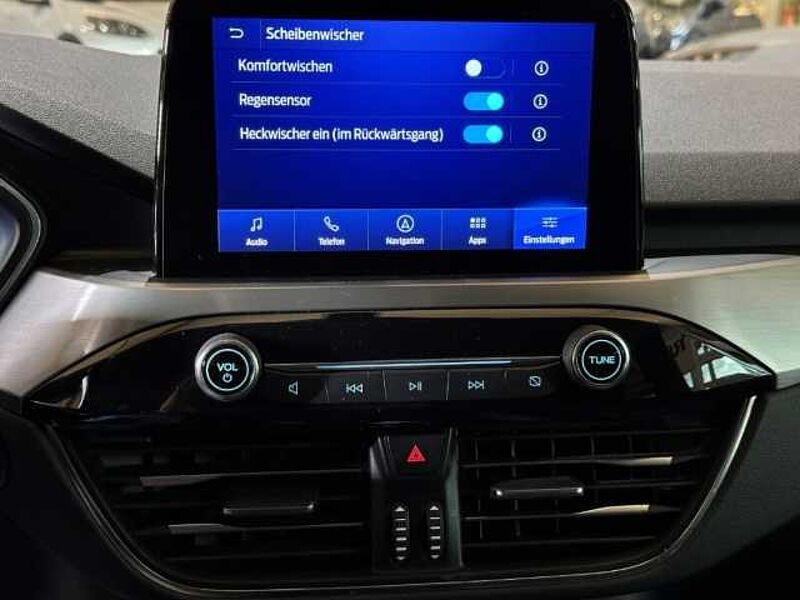 Ford Kuga Titanium X+Automatik+B&O+Kamera+Key-Free