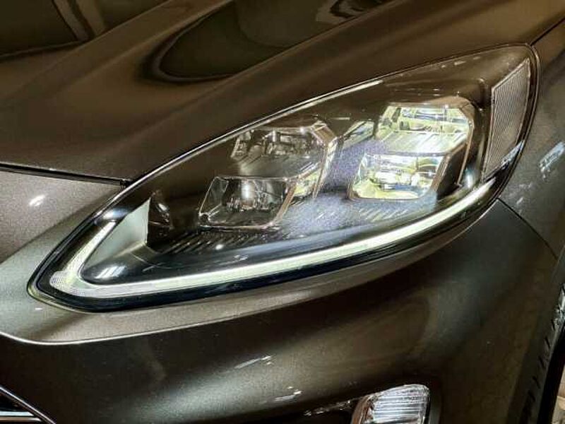 Ford Kuga Titanium X+Automatik+B&O+Kamera+Key-Free