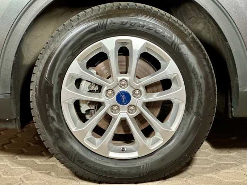 Ford Kuga Titanium X+Automatik+B&O+Kamera+Key-Free