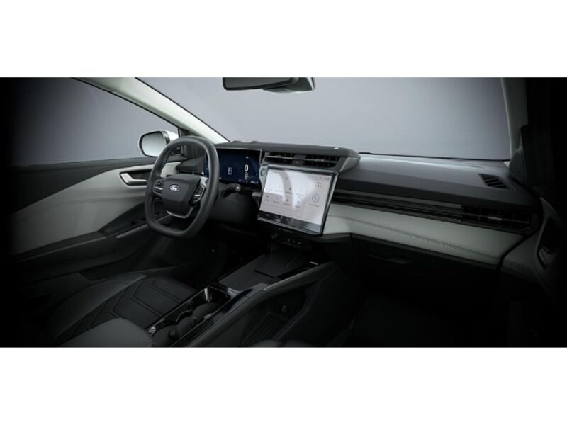 Ford Puma Gen-E Premium 43kWh Elektr. -Heckklappe+B&O+LED-Matrix