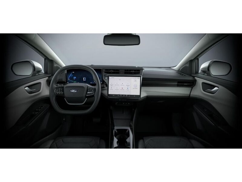 Ford Puma Gen-E Premium 43kWh Elektr. -Heckklappe+B&O+LED-Matrix