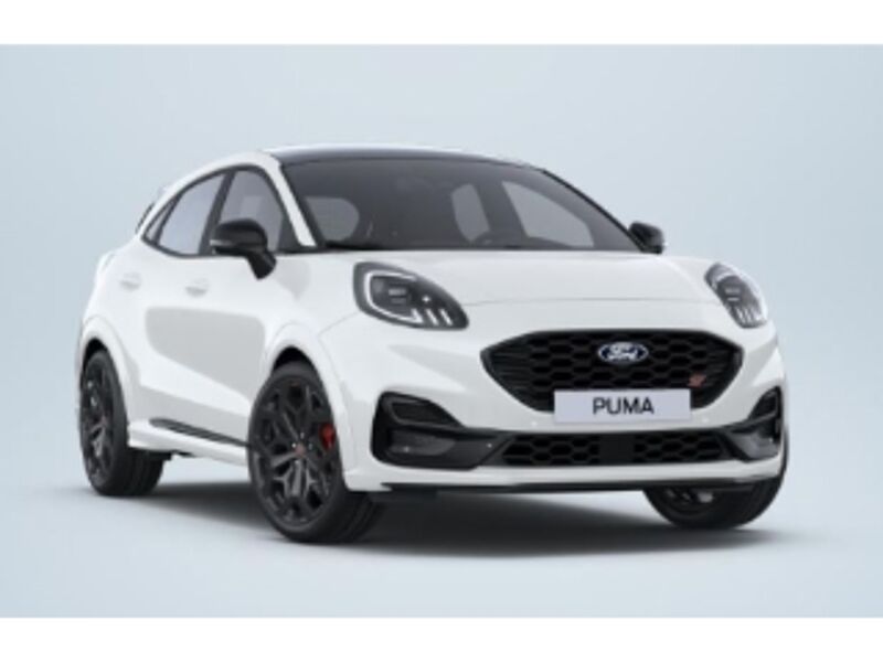 Ford Puma ST LED-Matrix+Pano+360°Kamera+KeyFree+B&O+KW-Dämpfer