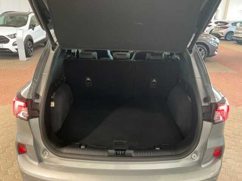 Ford Kuga Vignale FHEV AWD+elek. AHK+Pano+LED+B&O+Navi