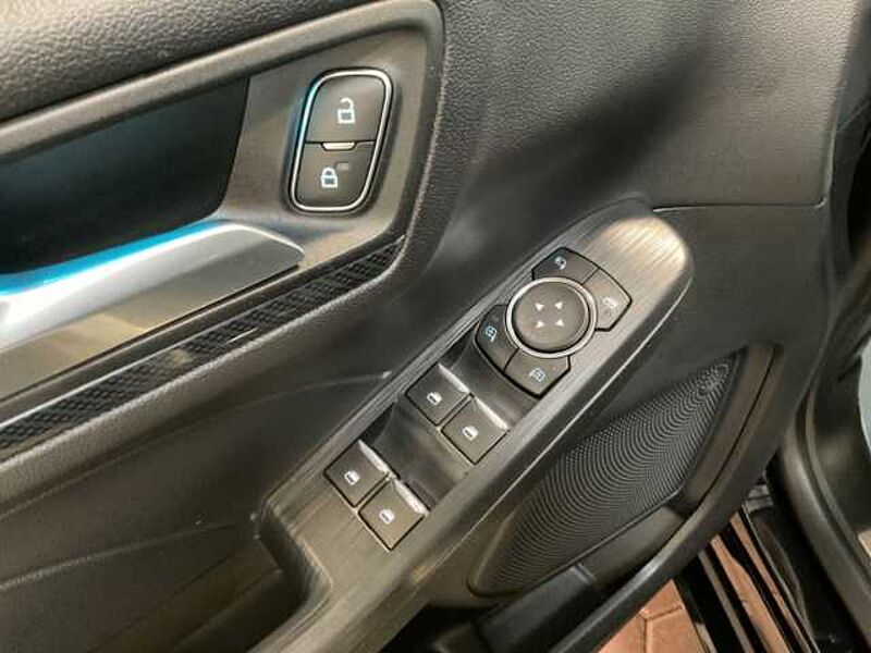 Ford Kuga ST-Line X PHEV+Pano+LED+B&O+Head-UP+Kamera