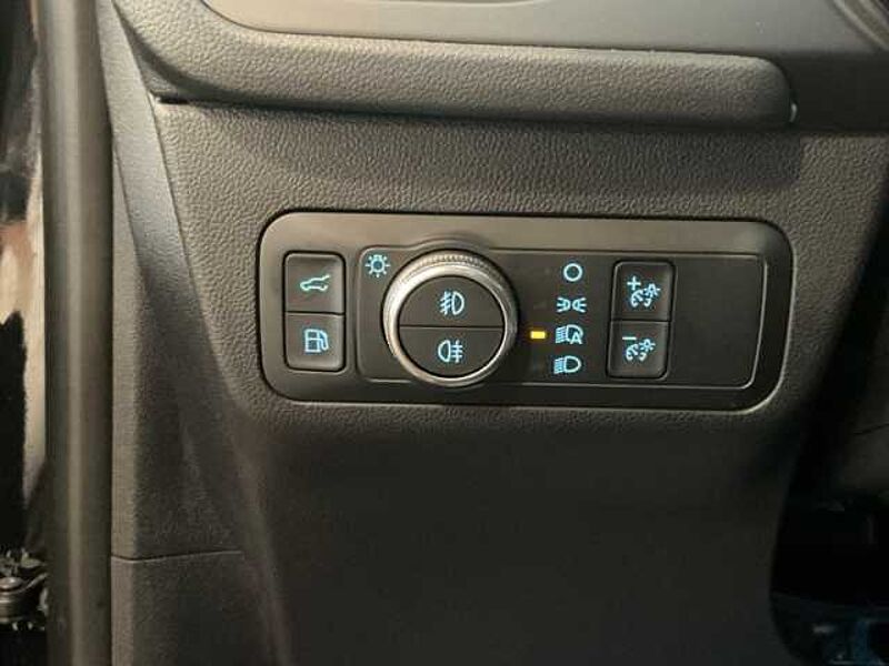 Ford Kuga ST-Line X PHEV+Pano+LED+B&O+Head-UP+Kamera