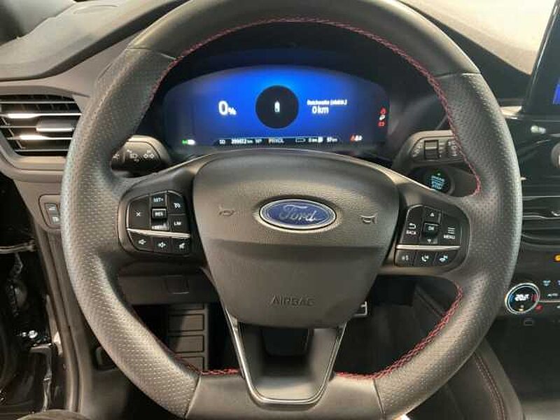 Ford Kuga ST-Line X PHEV+Pano+LED+B&O+Head-UP+Kamera