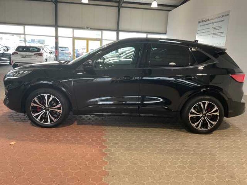 Ford Kuga ST-Line X PHEV+Pano+LED+B&O+Head-UP+Kamera