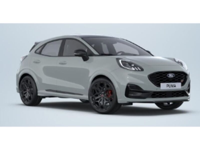 Ford Puma ST LED-Matrix+Pano+360°Kamera+KeyFree+B&O+KW-Dämpfer