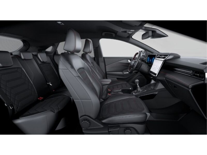 Ford Puma ST-Line X Allwetterreifen+LED-Matrix+360°+KeyFree