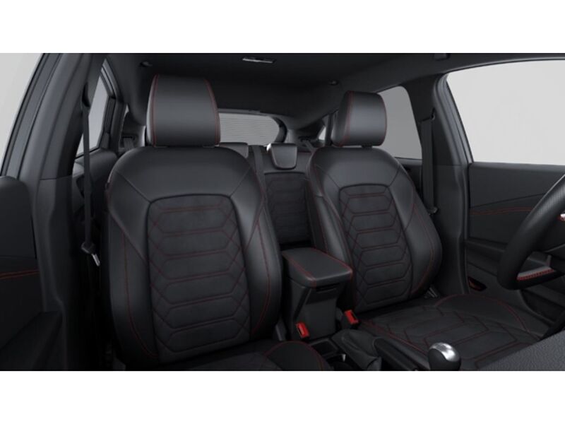 Ford Puma ST-Line X Allwetterreifen+LED-Matrix+360°+KeyFree