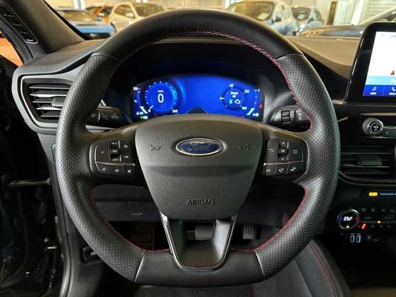 Ford Kuga ST-Line X+Automatik+Pano+B&O+Key-Free