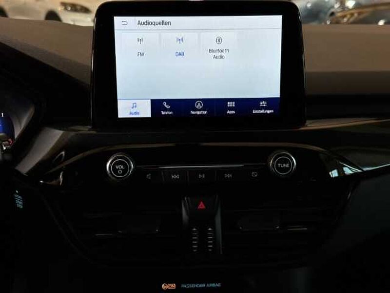 Ford Kuga ST-Line X+Automatik+Pano+B&O+Key-Free