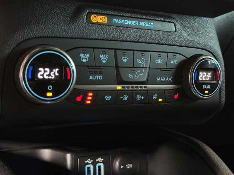 Ford Kuga ST-Line X+Automatik+Pano+B&O+Key-Free