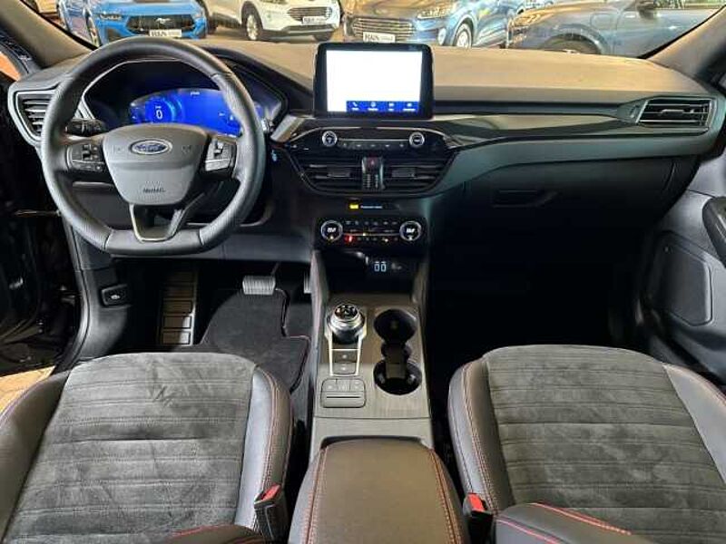 Ford Kuga ST-Line X+Automatik+Pano+B&O+Key-Free