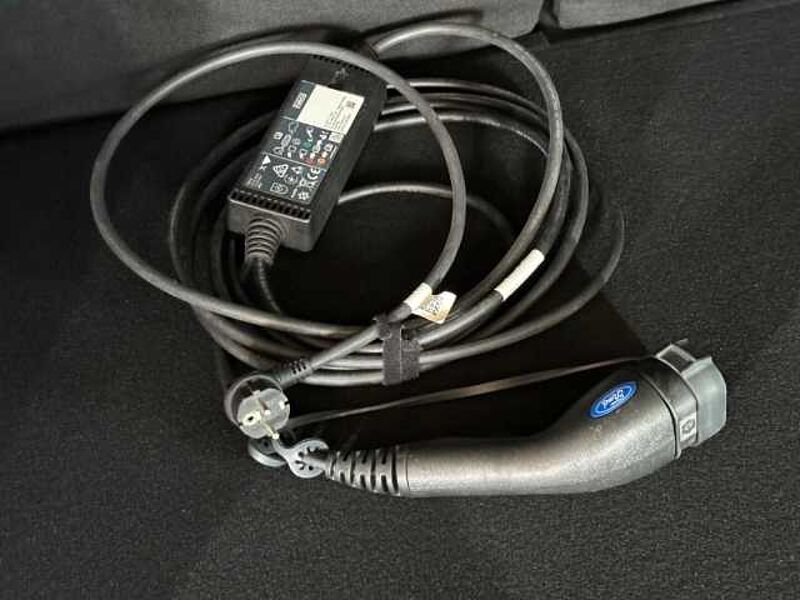 Ford Kuga ST-Line X+Automatik+Pano+B&O+Key-Free