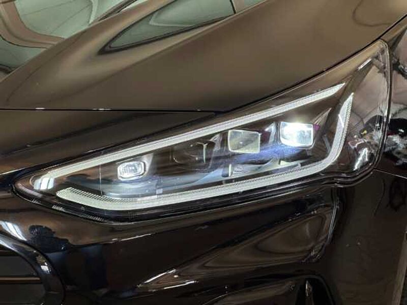 Ford Focus Turnier ST-Line X+Automatik+Kamera+B&O