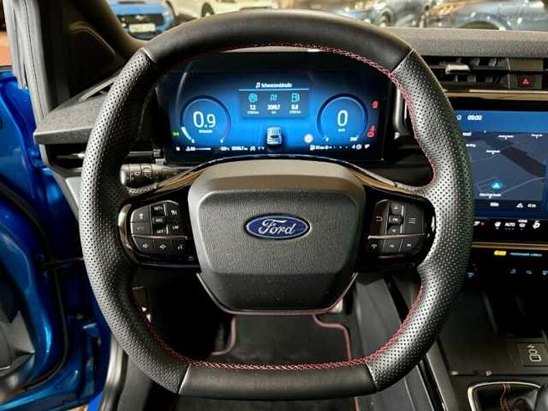 Ford Puma ST-Line+Facelift*+360°Kamera+Navi+LED