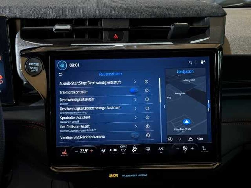 Ford Puma ST-Line+Facelift*+360°Kamera+Navi+LED