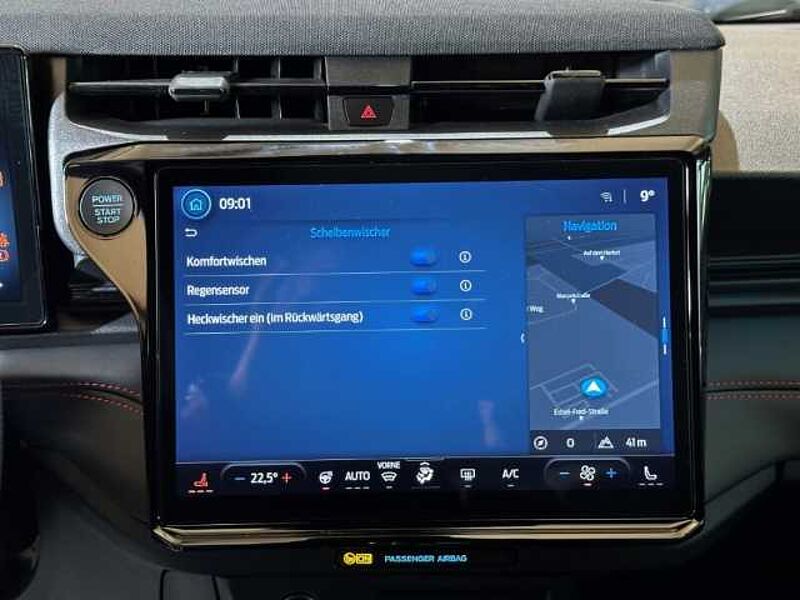 Ford Puma ST-Line+Facelift*+360°Kamera+Navi+LED