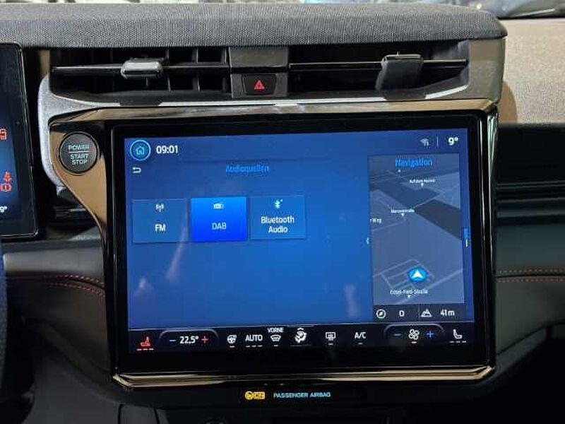 Ford Puma ST-Line+Facelift*+360°Kamera+Navi+LED