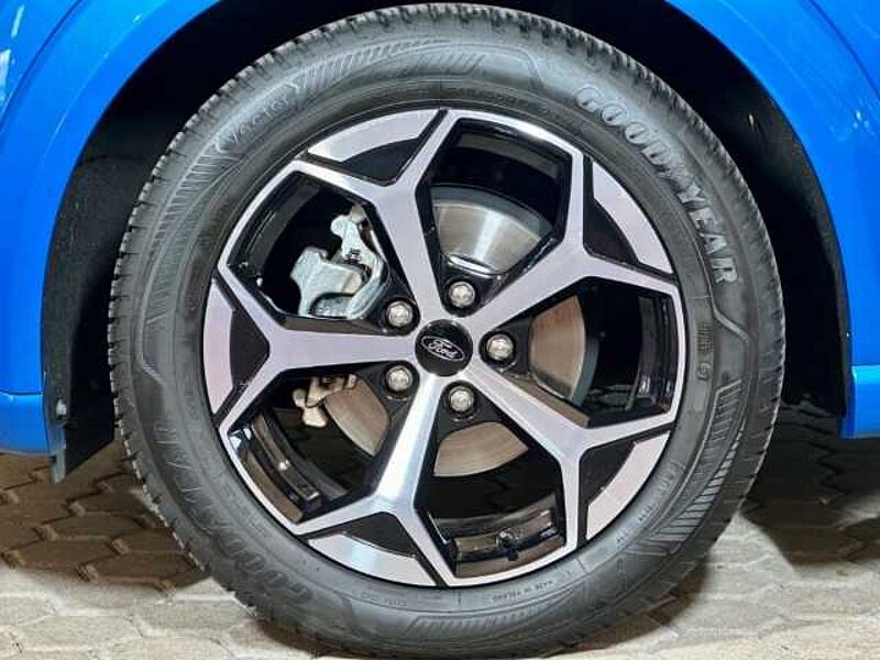 Ford Puma ST-Line+Facelift*+360°Kamera+Navi+LED