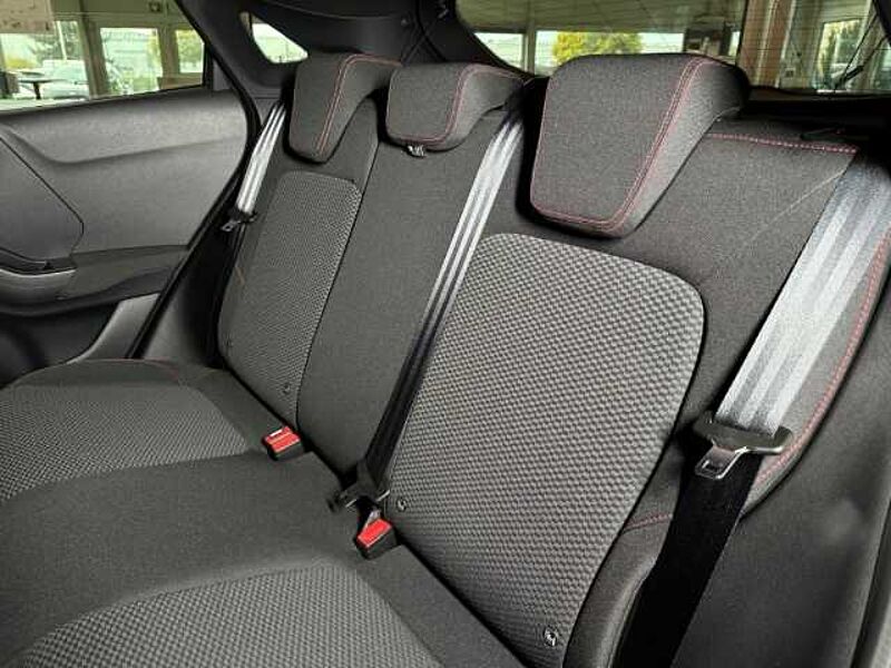 Ford Puma ST-Line+Kamera+Navi+Key-Free+Winter-P.