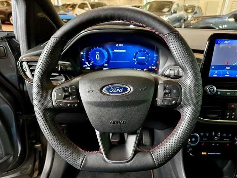 Ford Puma ST-Line+Kamera+Navi+Key-Free+Winter-P.