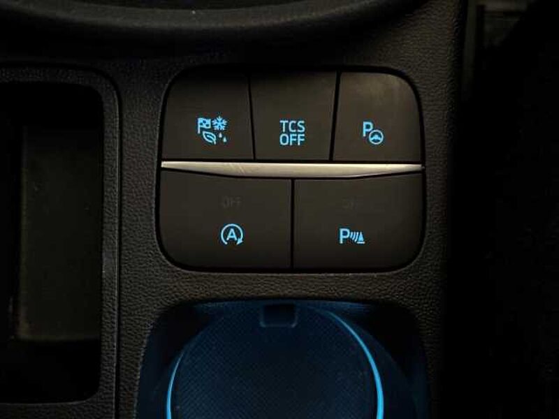 Ford Puma ST-Line+Kamera+Navi+Key-Free+Winter-P.