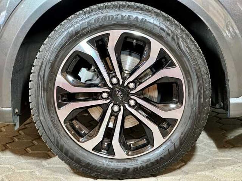 Ford Puma ST-Line+Kamera+Navi+Key-Free+Winter-P.