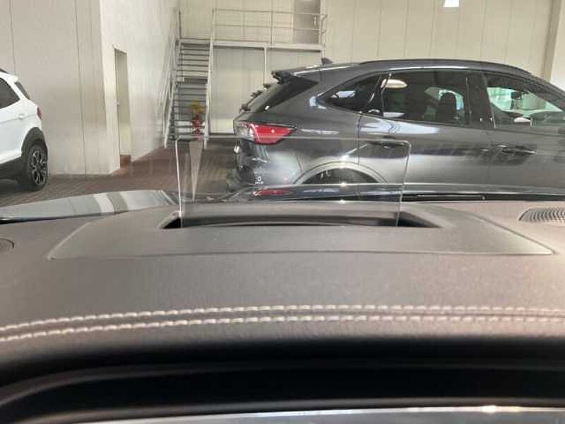 Ford Kuga Plug-In Hybrid Vignale PDC. RÜCKF. NAVI. Winter-P