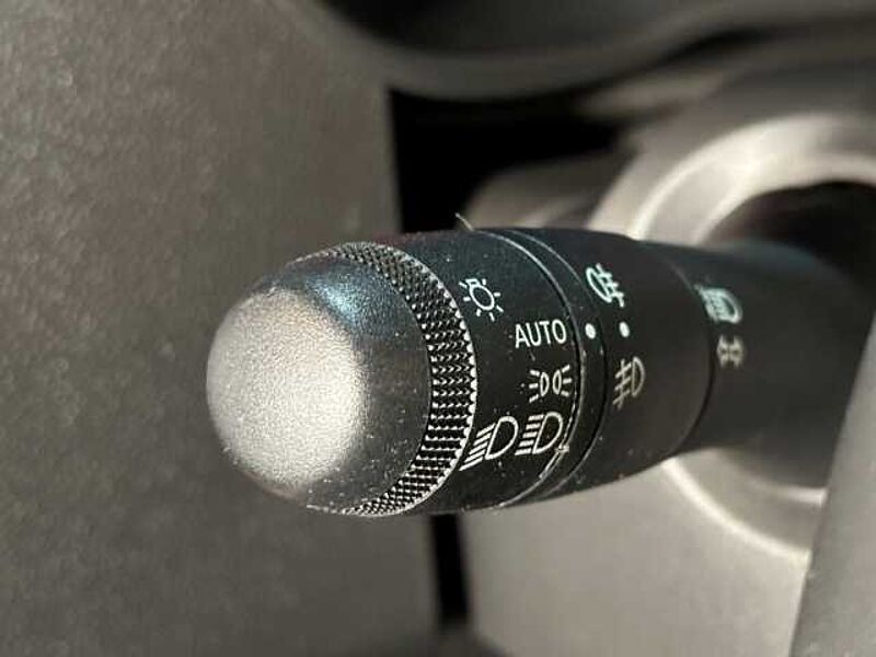 Dacia Duster II Prestige+Kamera+Sitzheizung+Tempo