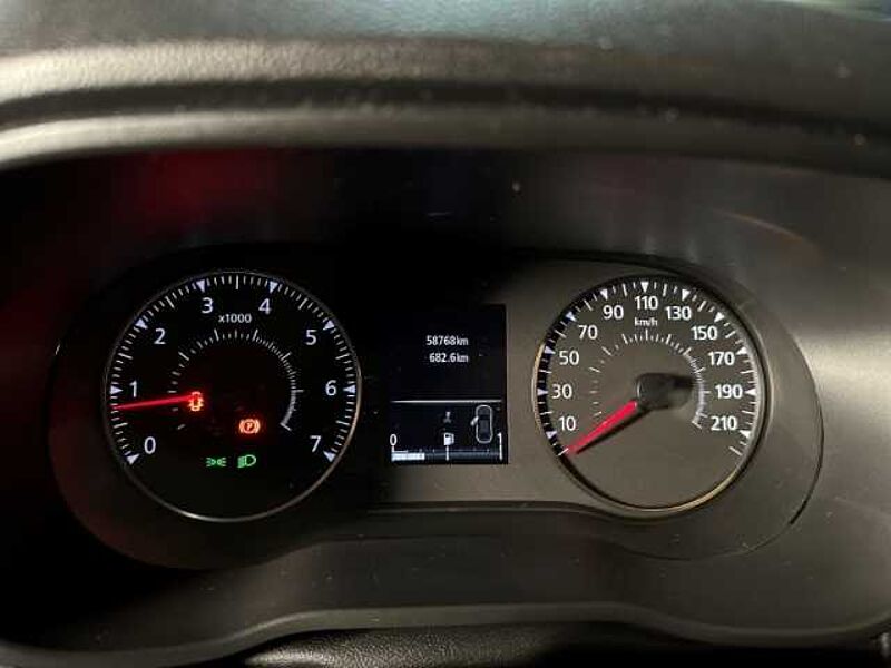 Dacia Duster II Prestige+Kamera+Sitzheizung+Tempo