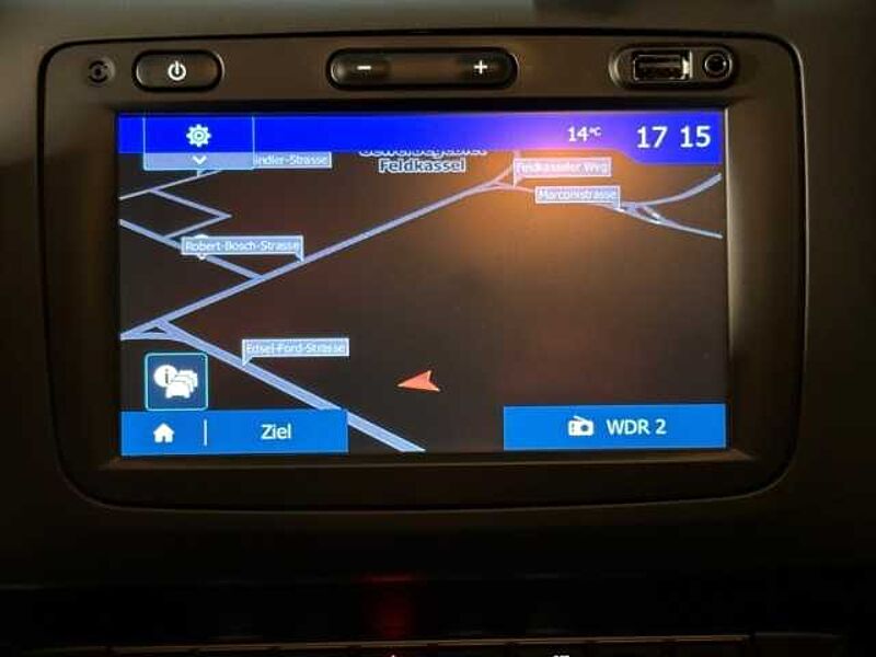 Dacia Duster II Prestige+Kamera+Sitzheizung+Tempo