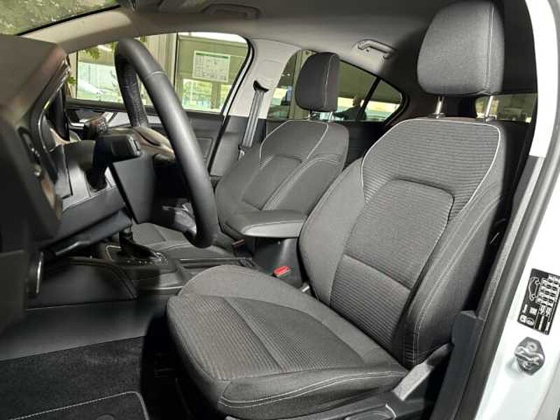 Ford Focus Titanium X+5J. Garantie*+Automatik+B&O