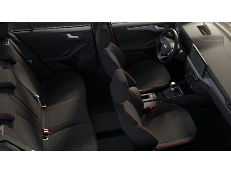 Ford Focus Turnier ST-Line  Ganzjahresreifen+B&O+LED+Navi+Tempomat