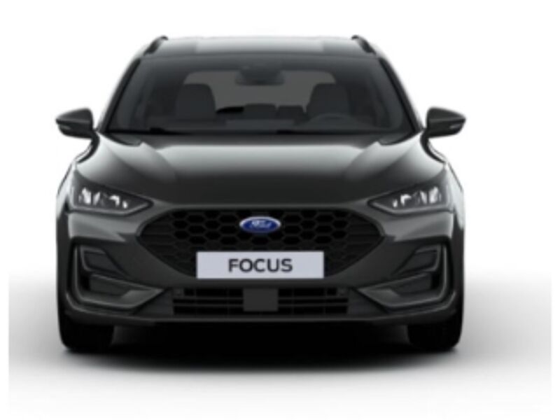Ford Focus Turnier ST-Line  Ganzjahresreifen+B&O+LED+Navi+Tempomat